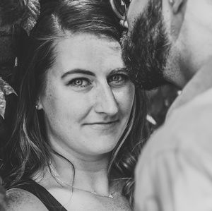 Meet your Posher, Kristie